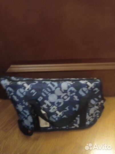 Сумка-переноска для собак