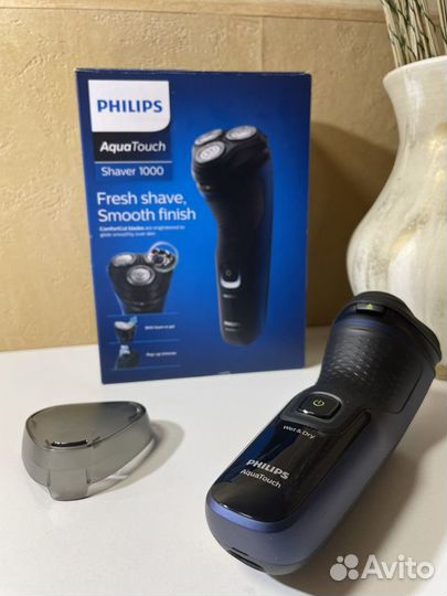 Электробритва Philips S1323/41