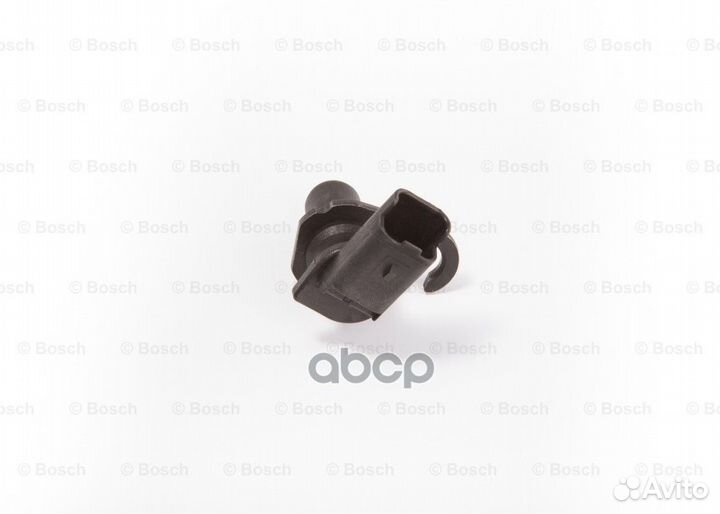 0 986 280 417 датчик положения коленвала Citro