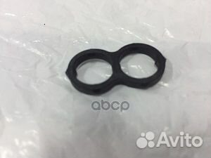 Прокладка уплотнительная крышки коленвала toyota