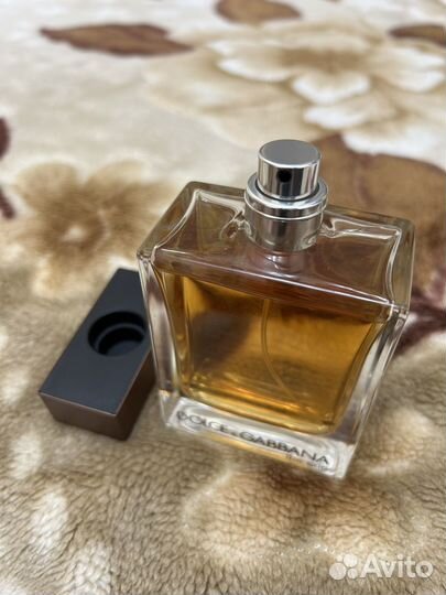Dolce gabbana the one for men 100ml
