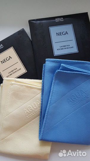 Салфетка Гринвей для снятия макияжа