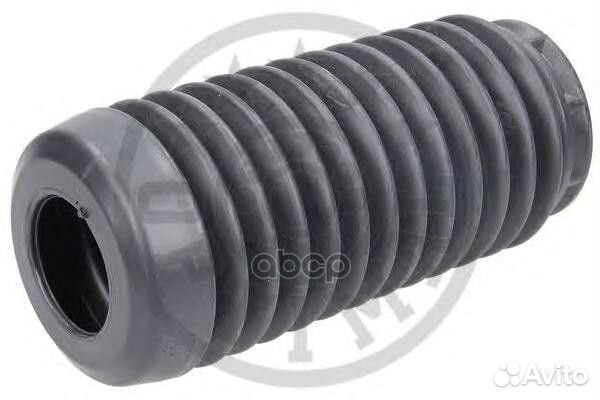 Пыльник амортизатора ford fiesta V/fusion 01- п