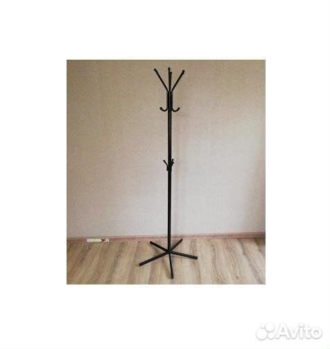 Вешалка напольная новая