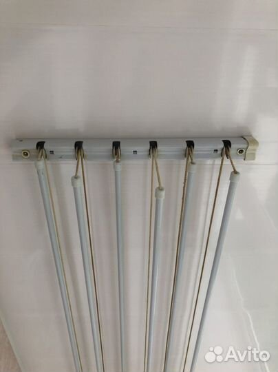 Сушилка потолочная для белья