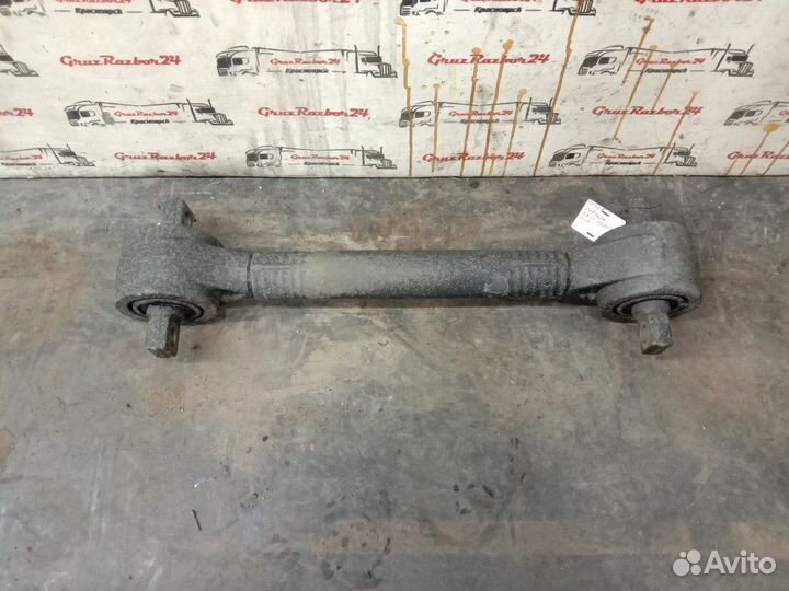 Тяга реактивная Scania G 500 DC13 146 L01 XPI