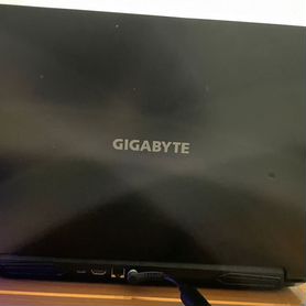 Продам ноутбук gigabyte G5