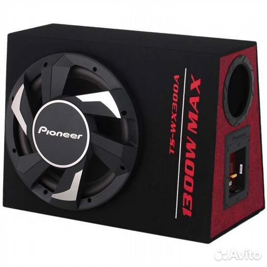 Сабвуфер TS-WX300A pioneer