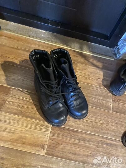 Берцы 40 размер в идеале