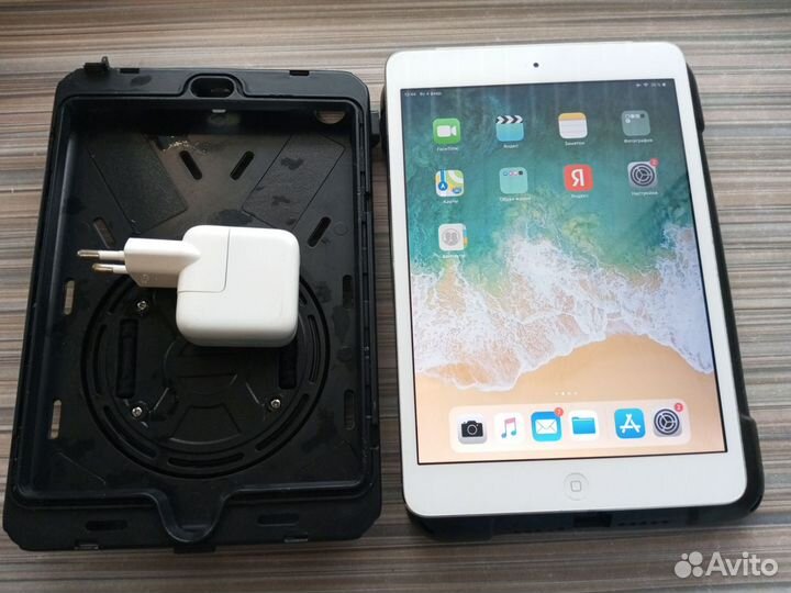 iPad mini 2 32gb