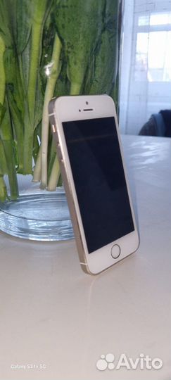 iPhone 5S, 16 ГБ