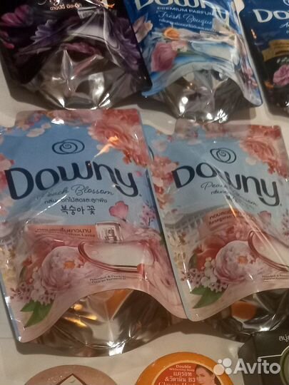 Тайский кондиционер Downy