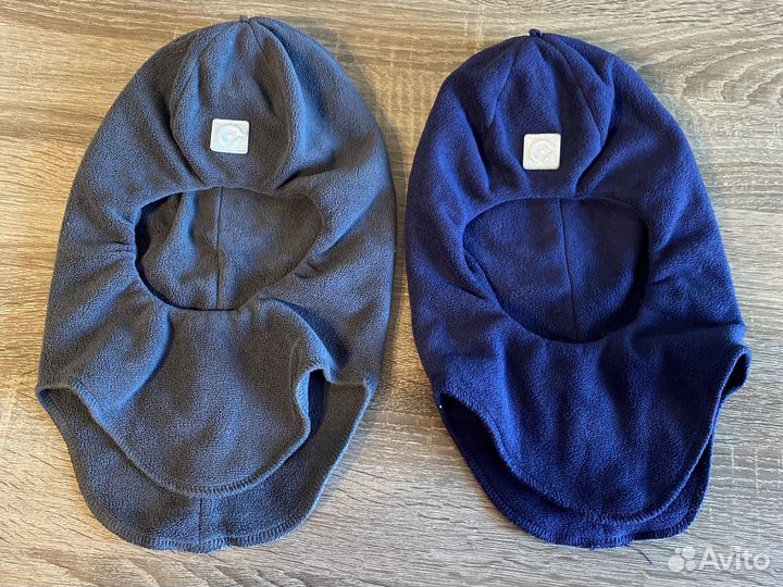 Шапка шлем крокид