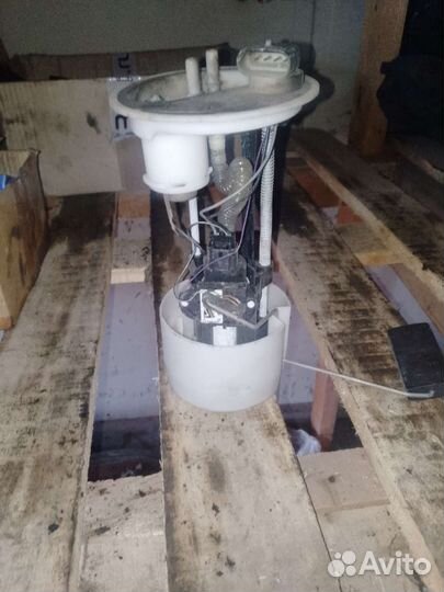 Бензо насос Газель