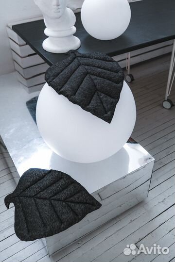 Шью пледы и подушки на заказ