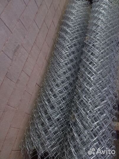 Сетка рабица