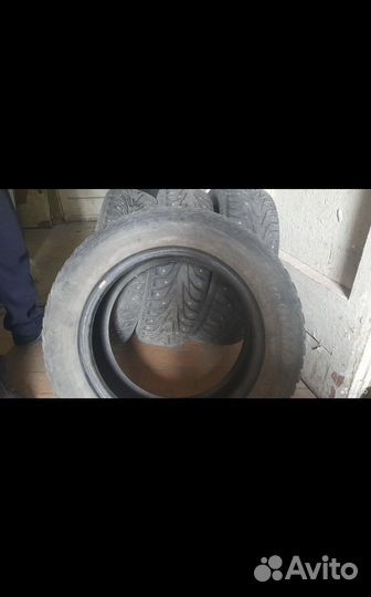 Yokohama Ice Guard Black IG20 185/65 R15 92T