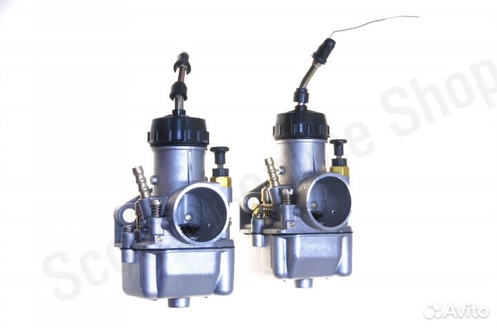 Карбюратор К68У + К68У-1 мт, днепр, урал (or