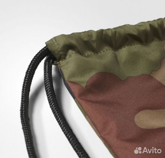 Сумка-мешок Adidas Camouflage оригинал новая