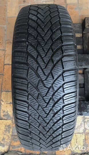 Continental ContiWinterContact TS 850 205/65 R15 94T
