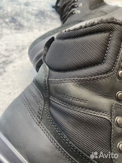 Ботинки Ecco Rugged Track оригинал