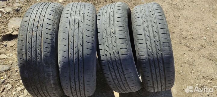Bridgestone Nextry Ecopia 185/65 R15