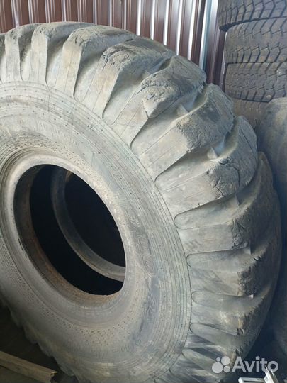 Шины 18.00-25 вф-76 бм