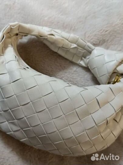 Bottega veneta сумка оригинал