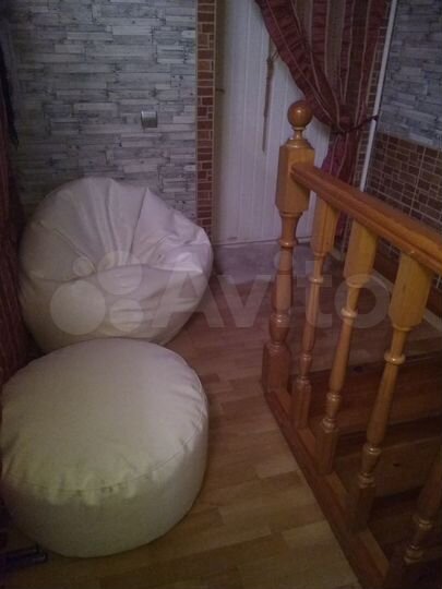 Таунхаус 165,5 м² на участке 1,5 сот.