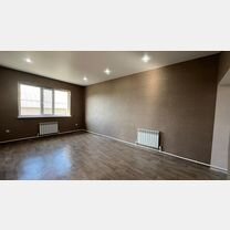 3-к. квартира, 87,1 м², 2/2 эт., Первомайский