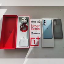 OnePlus 9RT, 8/128 ГБ