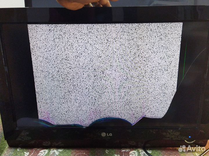 Блок питания EAY40503202 с телевизора 26LG4000