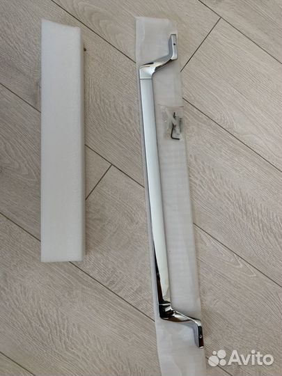 Полотенцедержатель/штанга Art&max Gina