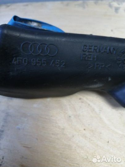 Бачок омывателя Audi A6 BKH 2004