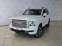 Новый Haval H9 2.0 AT, 2024, цена от 4 399 000 руб.