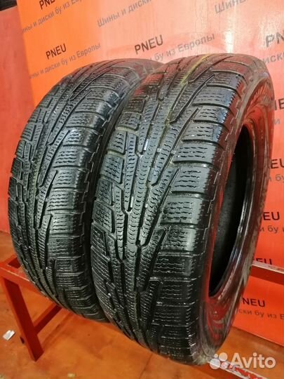 Nokian Tyres Nordman RS2 215/70 R16 100R