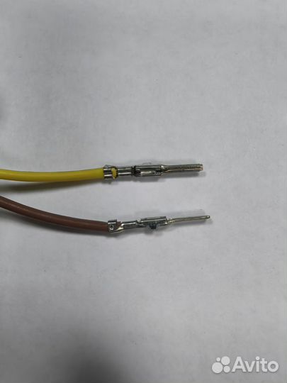 Курок газа с подогревом BRP 2 контакта 2009-2020