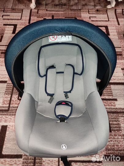 Автолюлька