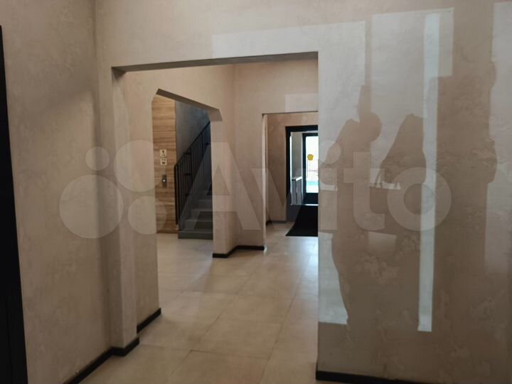 2-к. квартира, 48,5 м², 6/8 эт.