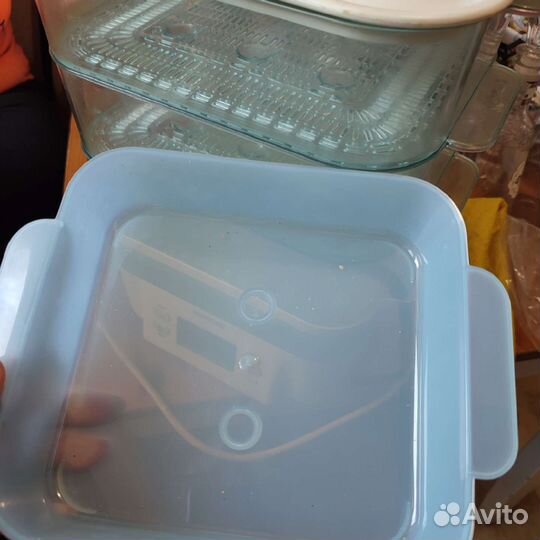 Пароварка Кенвуд