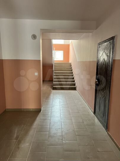 2-к. квартира, 60,7 м², 2/5 эт.