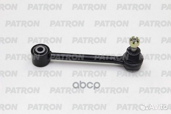 Рычаг подвески hyundai: I40 11, (произведено в