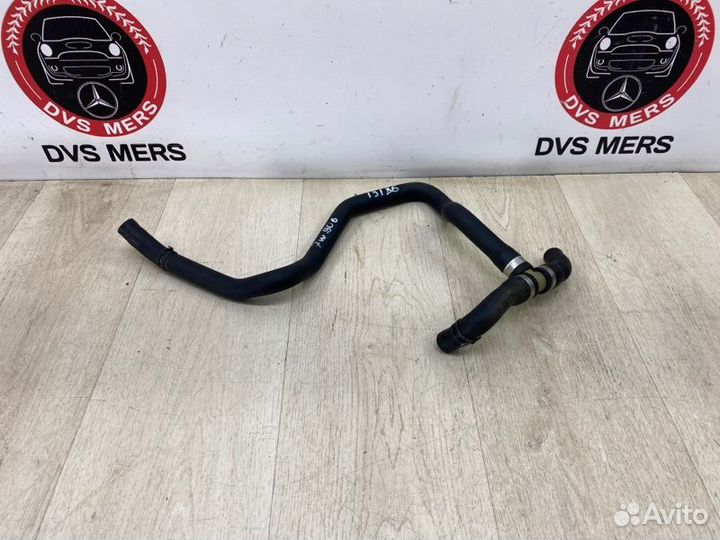 Патрубок системы охлаждения Mercedes Sprinter 515