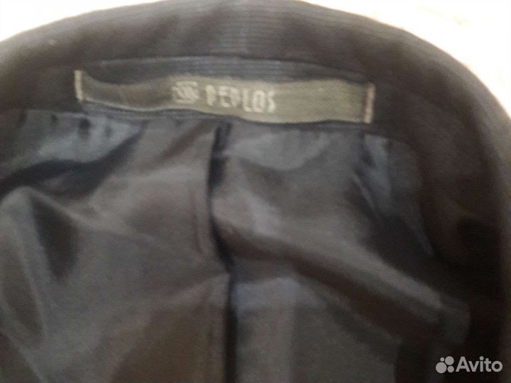 Костюм мужской