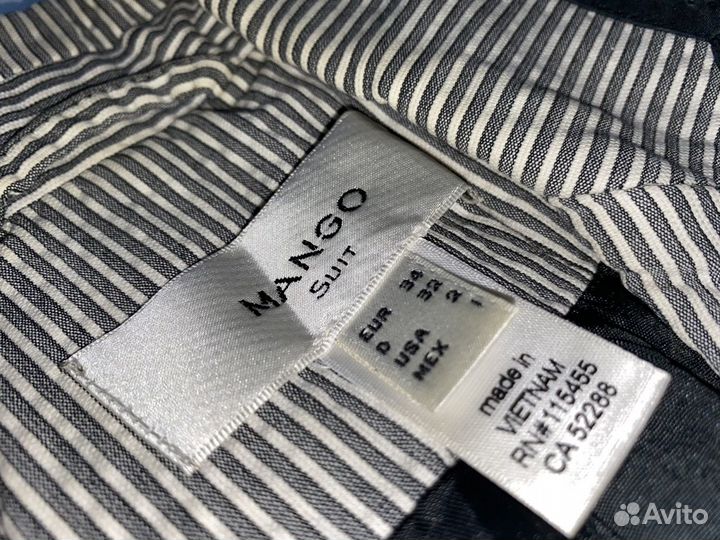 Вещи пакетом размер S или по отдельности