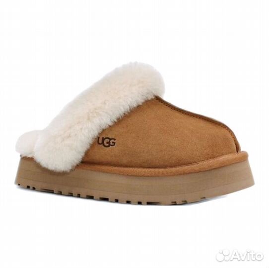Ugg женские на платформе