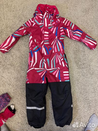 Комбинезон lassie 122