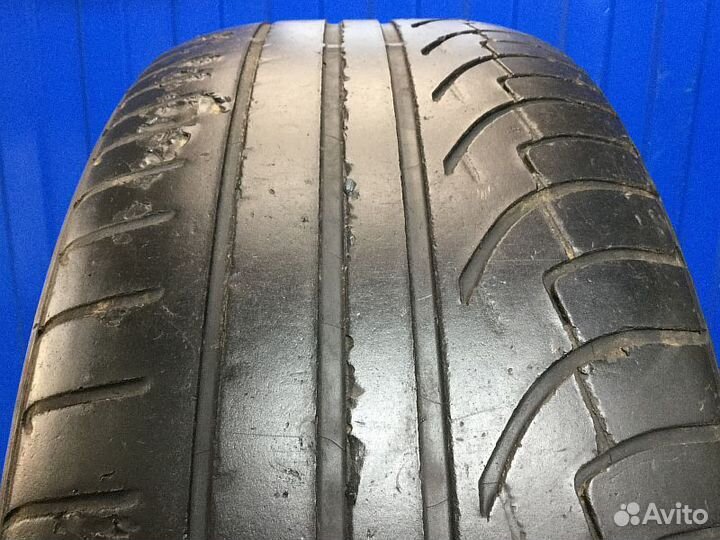 Michelin Pilot Primacy 245/40 R20