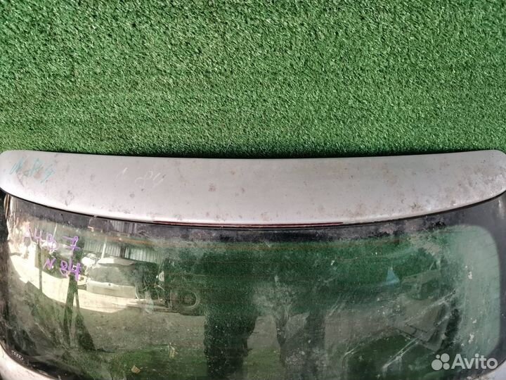 Дверь 5-я Audi A4 B7 BGB 2005