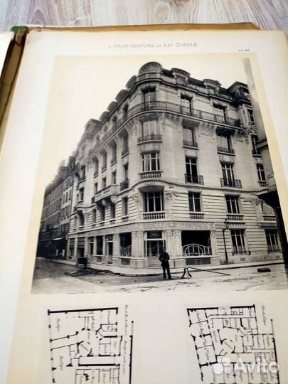 Архитектура Франции Фото